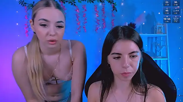 Eira_mouse - french kiss