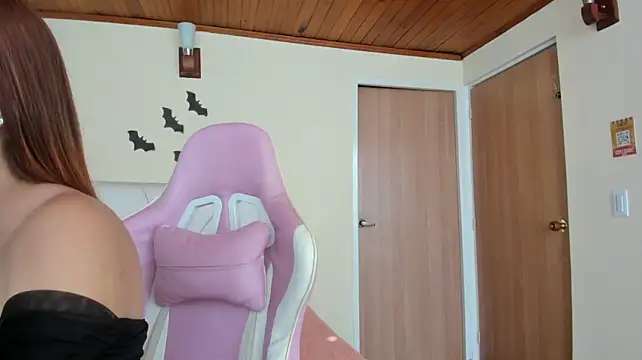 Ziahart - blowjob + 5 spank ass