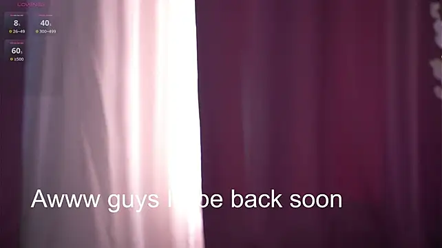 FancyEsten - Secret Sex Move