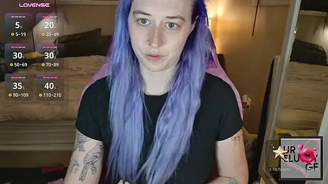 Ursluttygf - top off ✨ 3m+