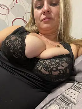 SweetOlga - Try to make me squert
