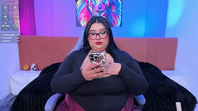 Tifanny_bigboobs11 - SHOW BIG BOOBS