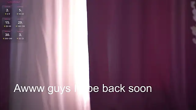 FancyEsten - Secret Sex Move