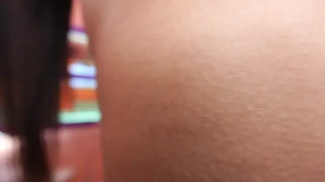 Misss_luxury - destroy my face very very messy