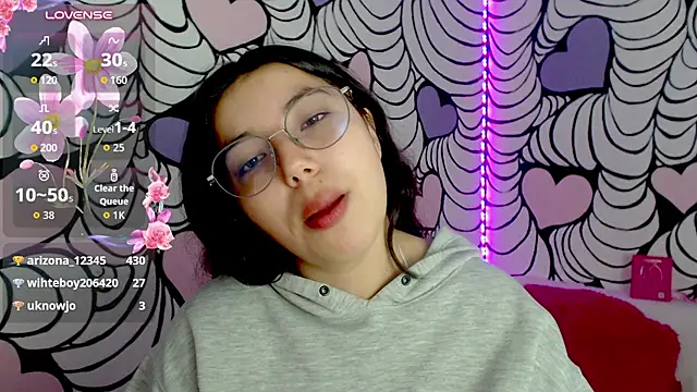 Mochi_luna - ice on my pussy