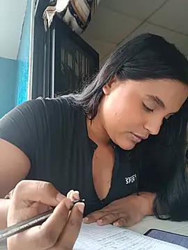 Latin_indian - Squirt +domi x10min