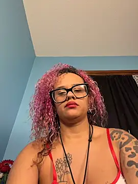 GoddessVelvetVixen - ✨Nora Activated.Top Tipper 30sec Link✨