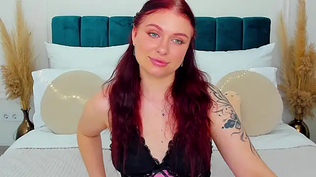 LizyBex - spanking х15