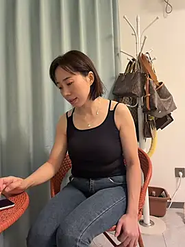Yaoyao123_ - 诱惑性感揉胸2分钟