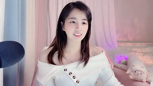 Amy-6668 - 请开心~