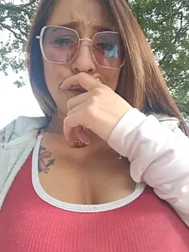 VALERY-94 - MasturbationCumPublic😈✌🏻Ticket