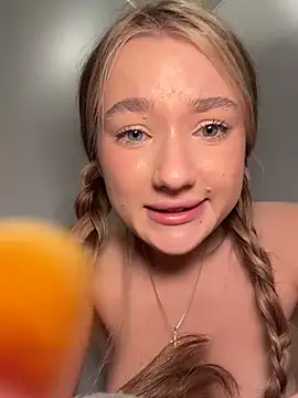 Milaa_sun - make me squirt MENS WC 💦