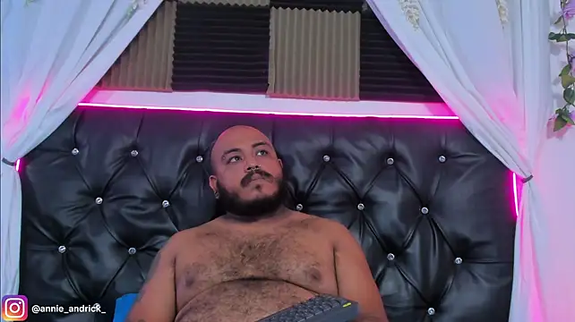 _Annie_Andrick_ - fuck in doggy