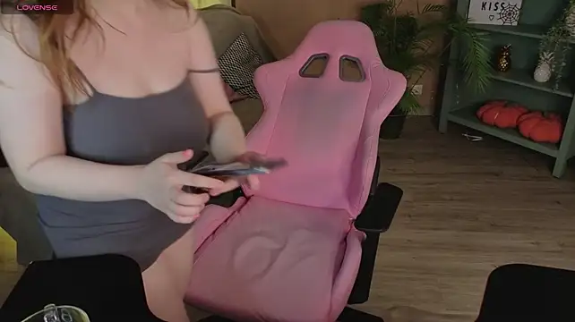 EricaWilds - Bare back