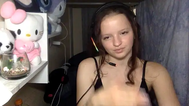 Aleyesonme - play boobs 30 secounds