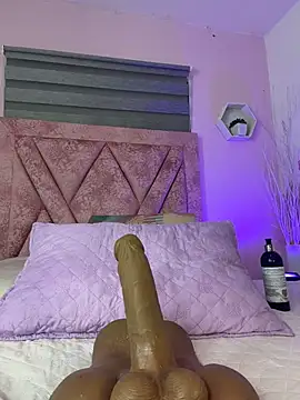 Caro_lovingss - Fuck my ass