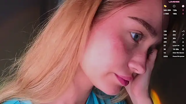 AliviaWithLove - Make my ass red <3