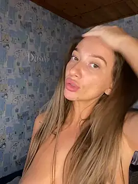 AlexaVee_ - SUCK FINGER/AHEGAO+TOY CTRL LT1M