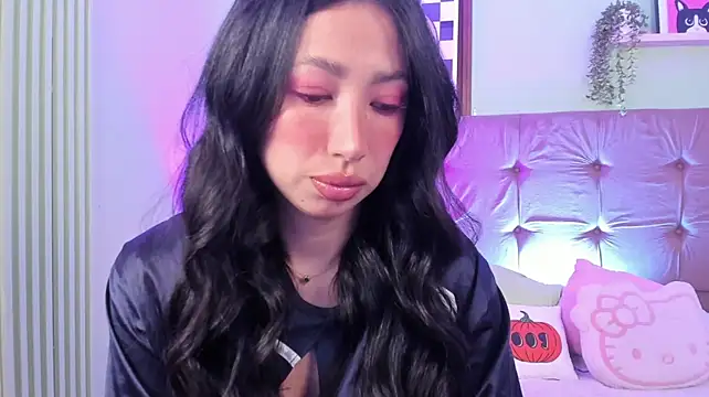 Lilyy_evanss - Trying panties