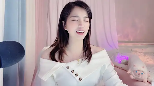 Amy-6668 - 请开心~