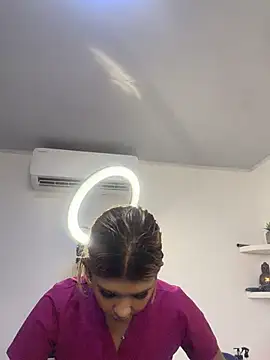 Kinky-Spa - MASSAGE CLIENT PUSSY SOOO SENSUAL 🤤