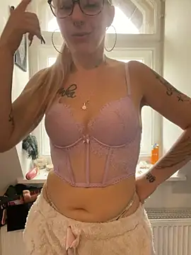 SpicyKalea - Show Tanga n Ass🍑🩶