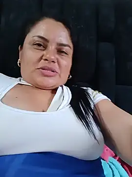 Dirty-violeta_19 - Dildo en el ass