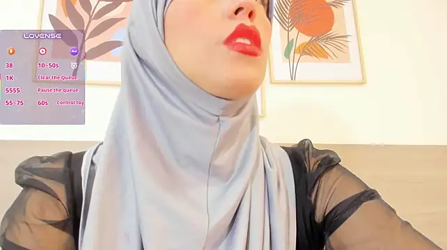 Hanajameela - I rub my pussy in doggy style😋🙈