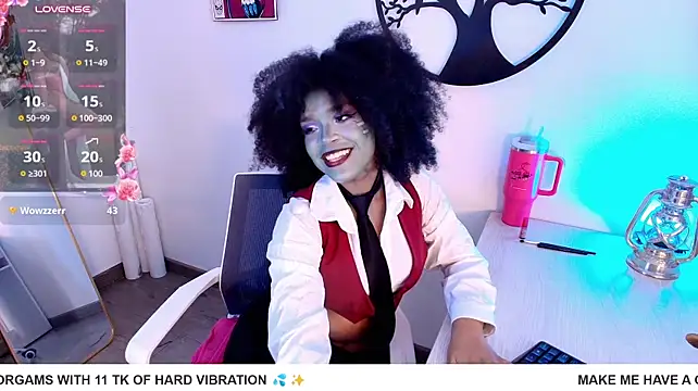 Serena_siren - FRANKIE WANTS GIVE A SEXY DANCE