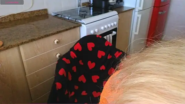 Lunamix - FIRST SQUIRT OF THE WEEK! FUCK ME HARD💦