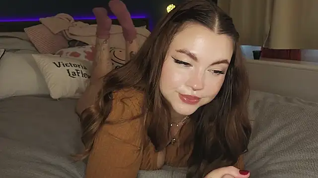 VictoriaLaFleur - Wichsanleitung ❤️‍🔥