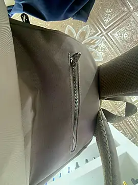 Yasmina_Noir - Ride dildo