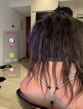 TerrificRevising - خلع ملابس مع نيك لكس🔥🍑