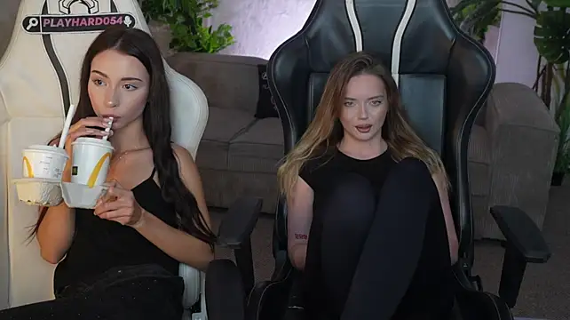 Cassy-Celestial_ - naked
