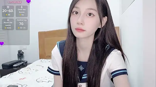 Lris-Beauty - 卡卡闪亮登场，每日都会有私人秀，哥哥们加入王子稳赚不赔哦~