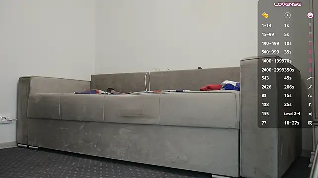 Carmela_fox - pussy play