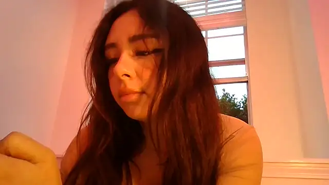 Arianababygirl - squirt