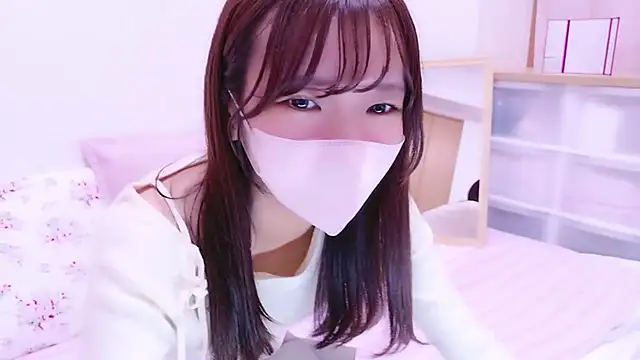 XKoharux - 半分達成でお洋服脱いでマイクロ公開っ　全部達成でチケでまいくろぽい