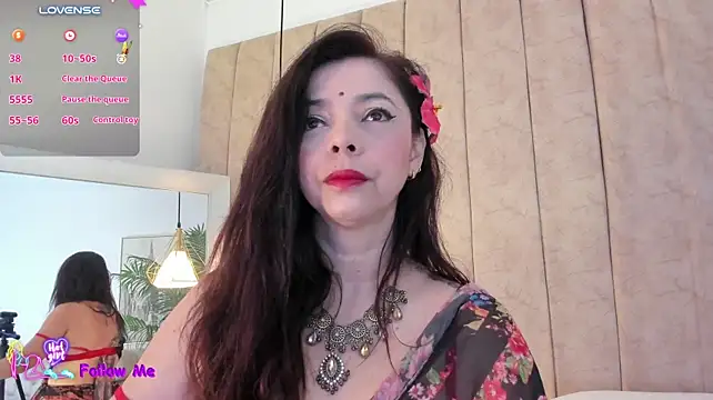 Anantaa_ - Oil in my sweet ass😻