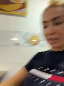NINIK_STYLE - Enjoy my beautiful Tits
