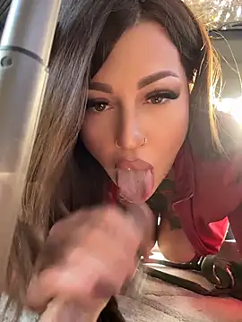 Krysstal003 - 3 fingers pussy+vid last tipper