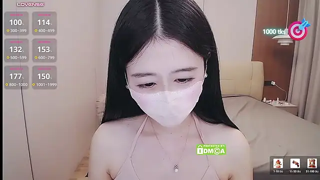 CN-xiaofei - 换上性感透明衣服+乳交