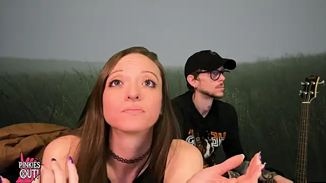 Webzandkordz - Upside downFacefuck Cumshow @ Goal!