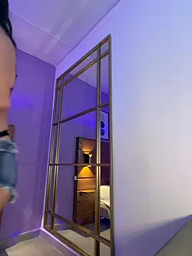 Mahia_queen - naked 😈
