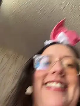 I_Am_BellyRose - A cute bunny wants to feel excited