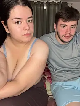 Chaotic_private - Rub her boobs 😘