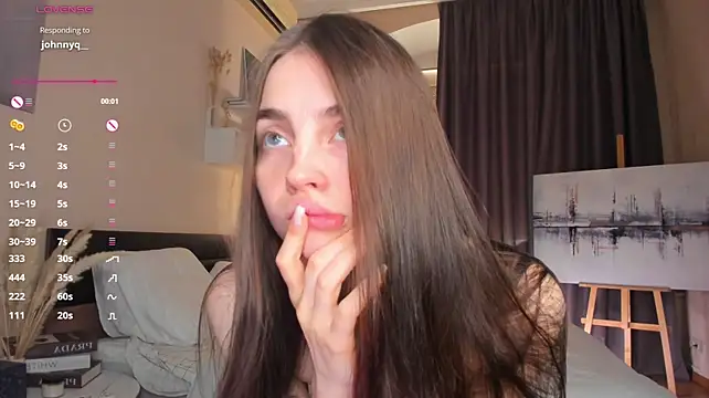 MaryJacksoon - Make red my booty