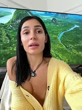 Vicky_luxe - Let’s squirt