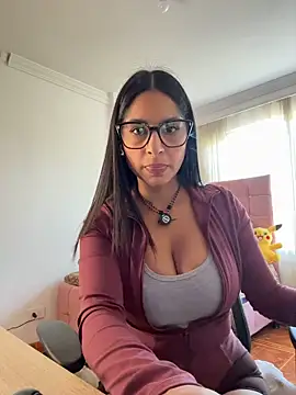 Charlotte_stevenss_ - SHOW TITS AND PLAY NIPPLES :movingboobs: