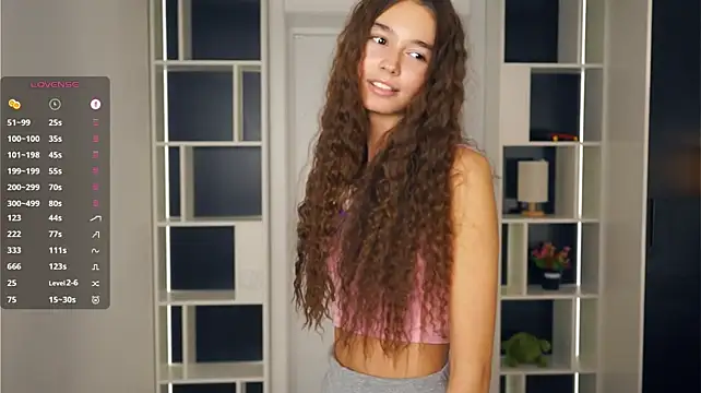 SallieLenorud - sensual finger licking